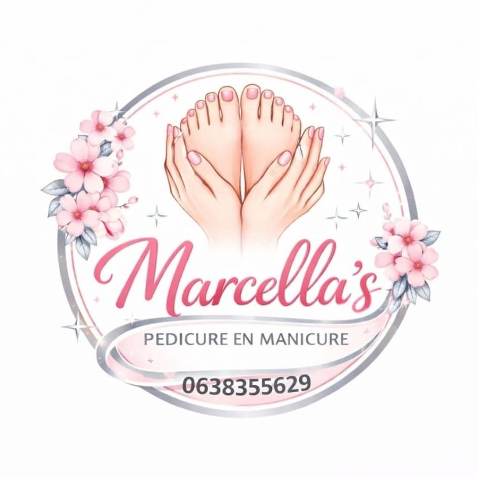 Marcella's logo